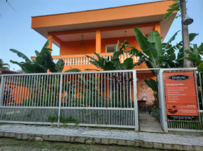 Ombak Guest House